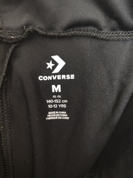 Legíny converse, converse,146