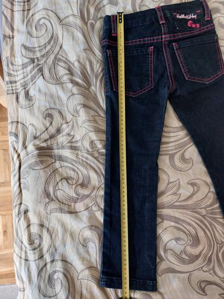 Dievcenske rifle, hello kitty,110