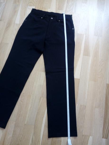 Chlapčenské nohavice veľkosť 44, 44