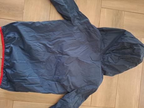 Šušťáková bunda original marines 12/13r 152cm, original marines,152