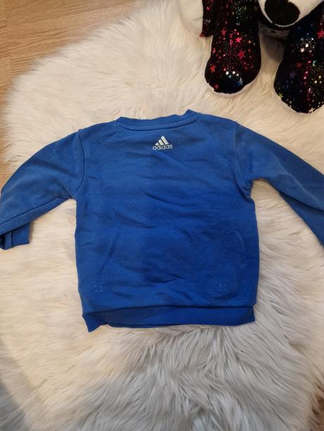 Mikina adidas, adidas,92