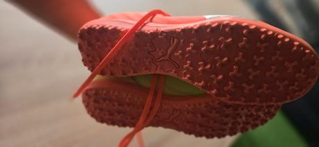 Turfy neonove, puma,45