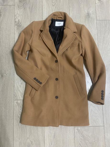 Elegantny kabat pre maleho fešaka, reserved,146