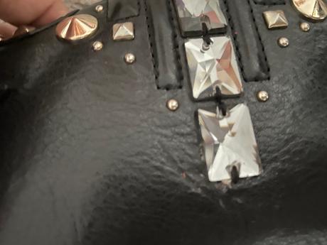 Nadherna peňaženka juicy couture, juicy couture