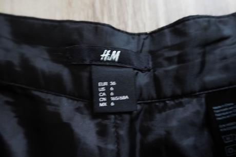 Kraťasky h&m, h&m,36