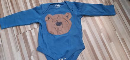 Body s mackom, f&f,80