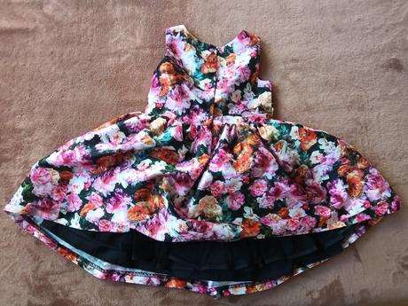 Šaty príležitostné, pippa & julie,92