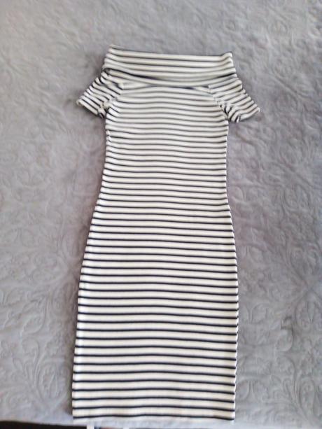 Šaty amisu 34, amisu,xs