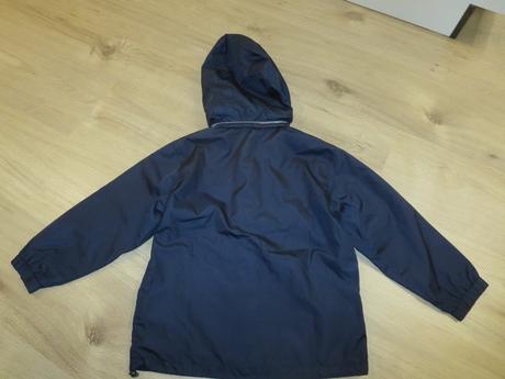 Prechodná bunda, tik & tak,116
