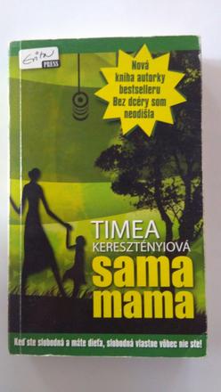 Sama mama,