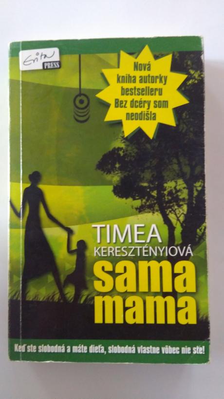 Sama mama,