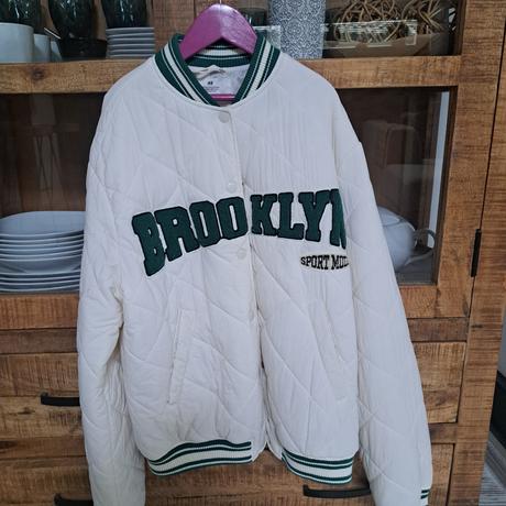 Prechodna bunda, h&m,164