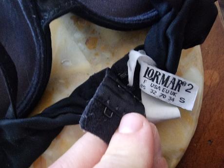 Podprsenka, lormar,70b