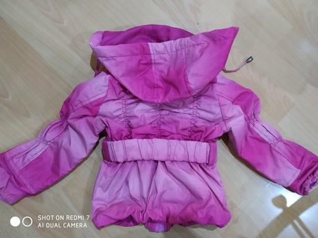 Jarná bundička, 86