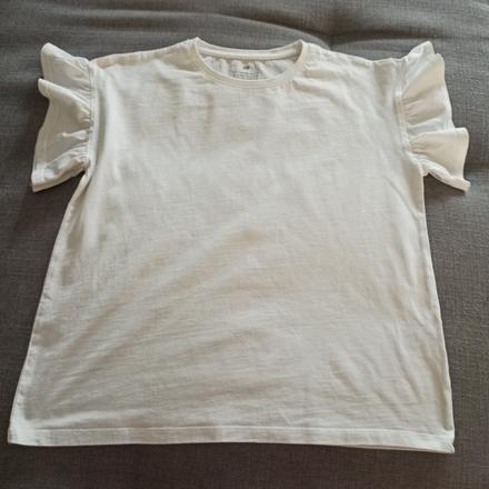 Tričko h&m, h&m,134