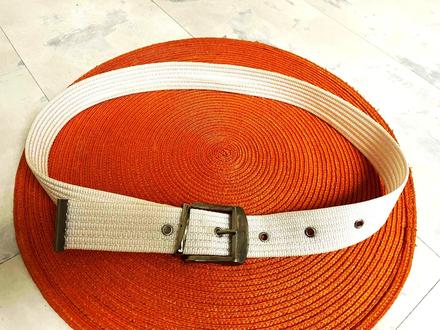 Textilný opasok, 