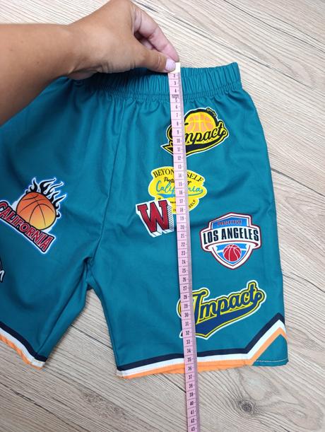 Chlapčenský zelený dres, 122