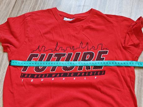 Chlapčenské tričko 170, 170