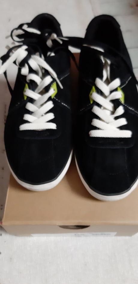 Umbro tenisky, umbro,41