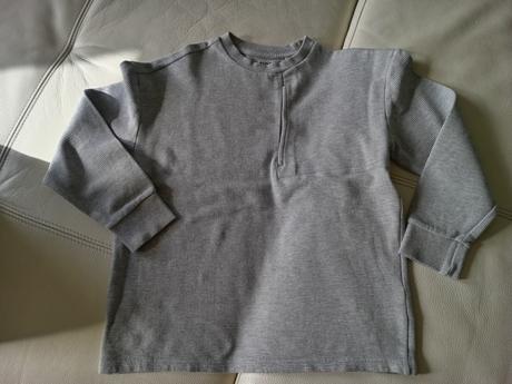 Mikina pre chlapca, veľ. 146 - darujem za poštovné, f&f,146