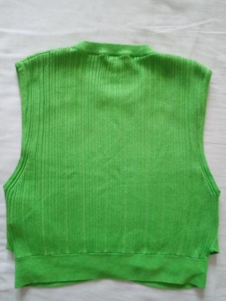 Crop top tielko, amisu,xl