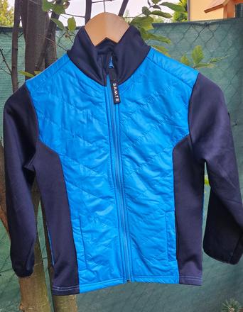 Prechodna bunda 140, 134