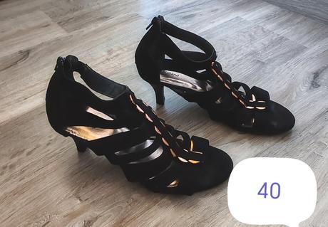 Sandále, 40