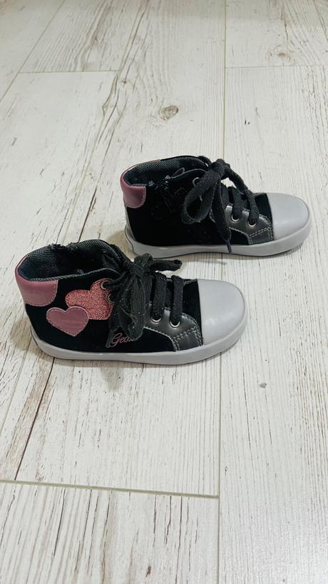 Tenisky geox 25, geox,25