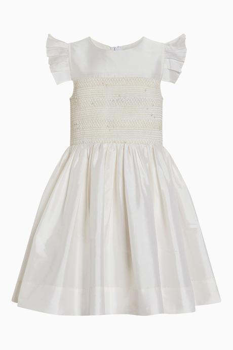 Sviatočné šaty next uk, next,110 / 116 / 134 / 140 / 146