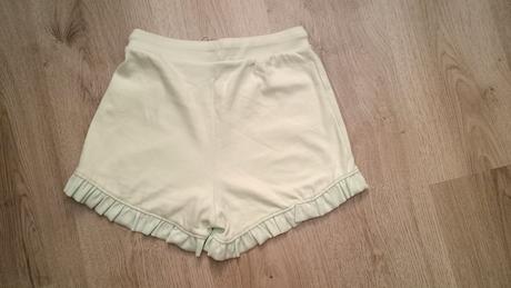 Kraťasy, new yorker,s