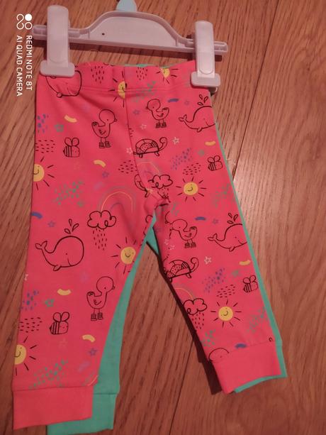 Leginy, f&f,74