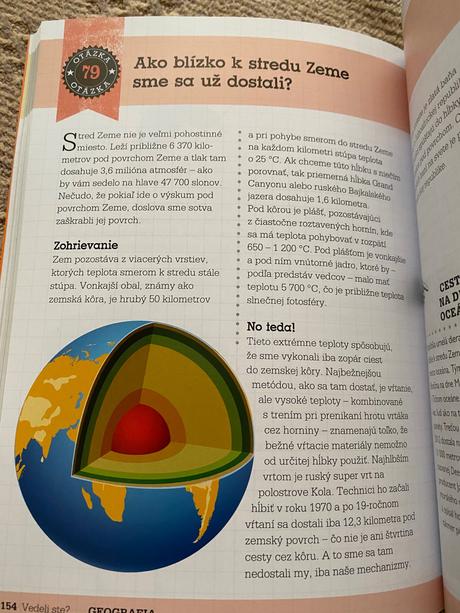 Vedeli ste otázky a odpovede ktoré vás zaskočia, 