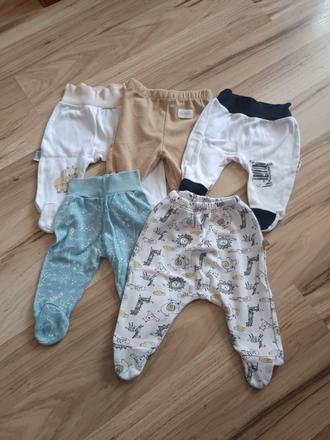 Polodupačky 5ks, 56