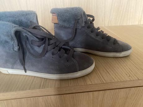 Oteplene topanky napapijri, napapijri,38