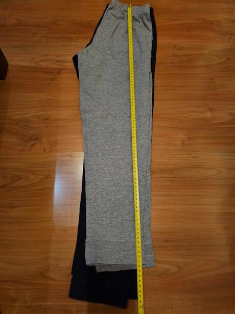 Pyžamá 2ks 158/164, c&a,158