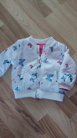 Obojstranna bundička, 74