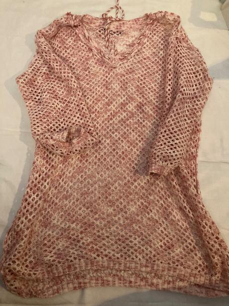 Dierkovany svetrik, m