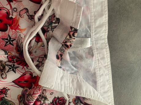 Kraťasy, new yorker,44