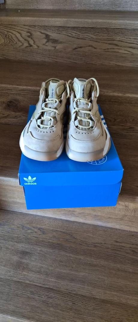 Streetball adidas, adidas,39