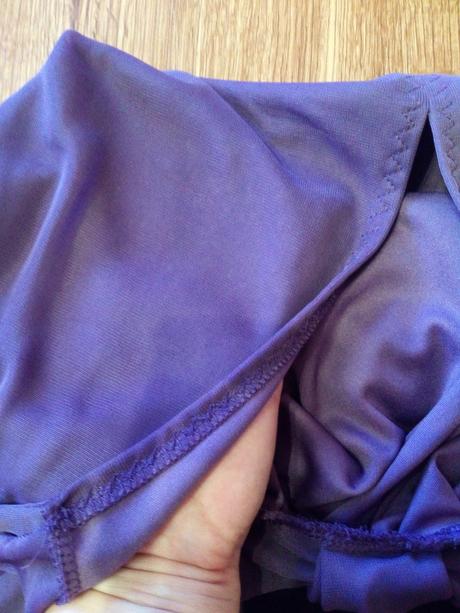 Šaty s brošňou, bonprix,42