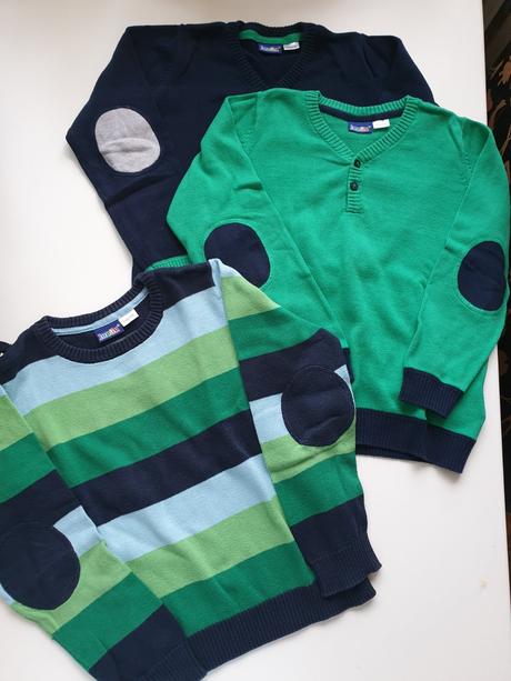 Svetriky, lupilu,110