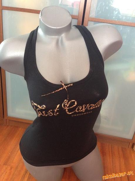 Just cavalli tielko, s