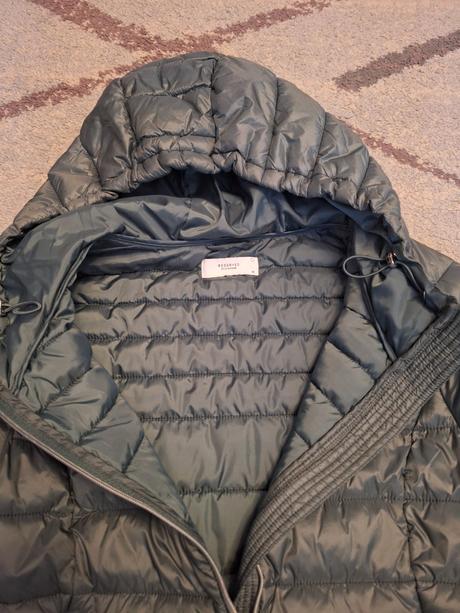 Prechodna bunda, reserved,m