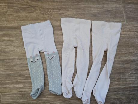 Pančušky č 62-68, 62