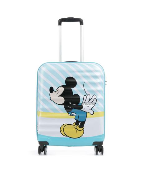 Predám kufor american tourister 55x40x20cm,