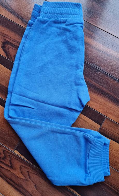 Organic coton teplaky h&m 468, h&m,92