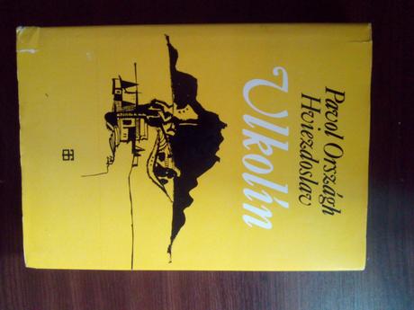 P.o.hviezdoslav - vlkolín ô,