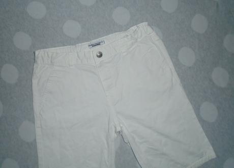 Šortky na 11 až 12 rokov, piazza italia,152