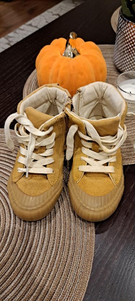 Topánky zara, zara,29