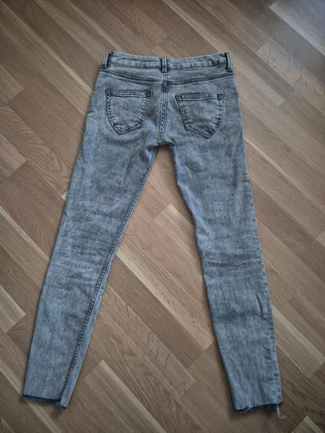 Rifle, bershka,36